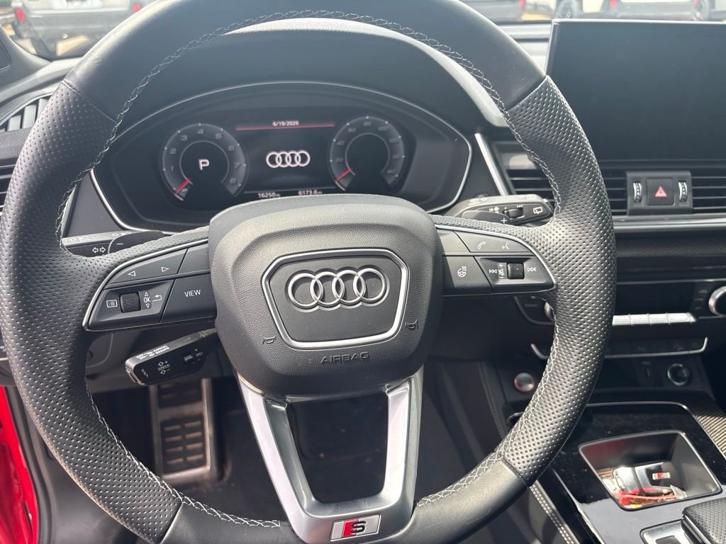 audi sq5 2024 WA1B4AFY6R2069609 image audi sq5 2024 WA1B4AFY6R2069609 image