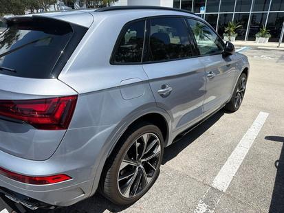 audi sq5 2024 WA1B4AFY8R2075461 image audi sq5 2024 WA1B4AFY8R2075461 image