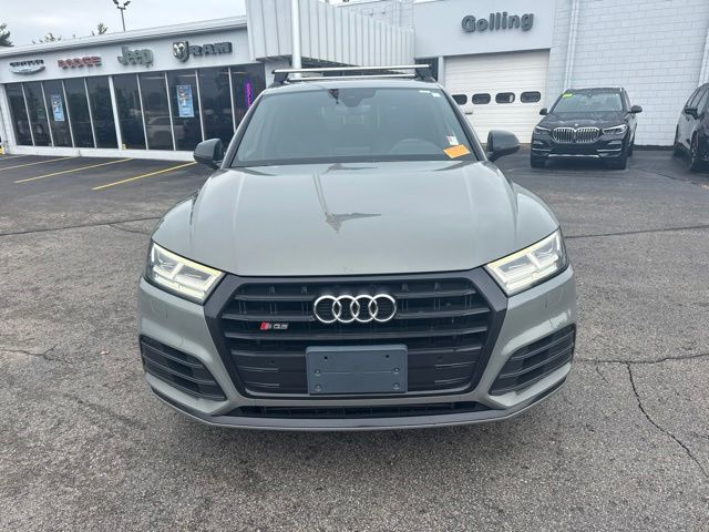 audi sq5 2020 WA1B4AFY9L2019231 image audi sq5 2020 WA1B4AFY9L2019231 image