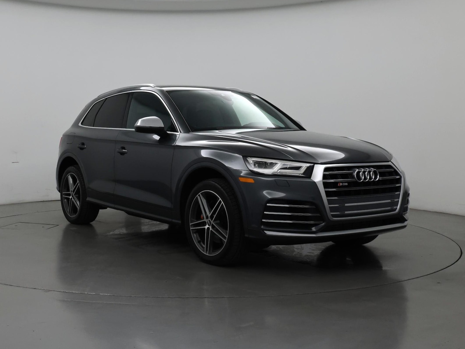 audi sq5 2020 WA1B4AFY4L2123822 image audi sq5 2020 WA1B4AFY4L2123822 image