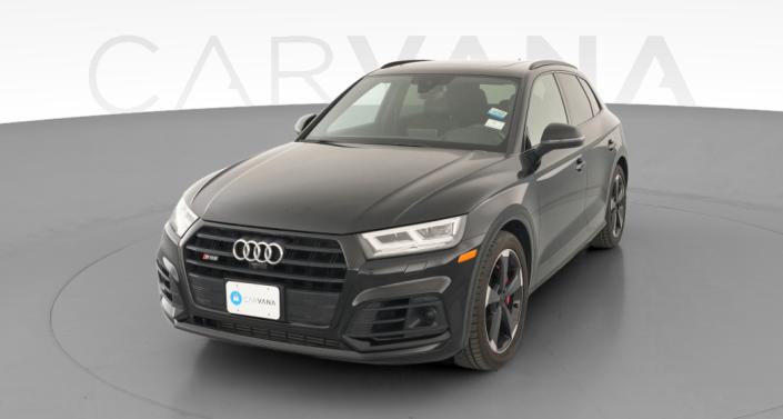 audi sq5 2020 WA1C4AFYXL2017959 image audi sq5 2020 WA1C4AFYXL2017959 image