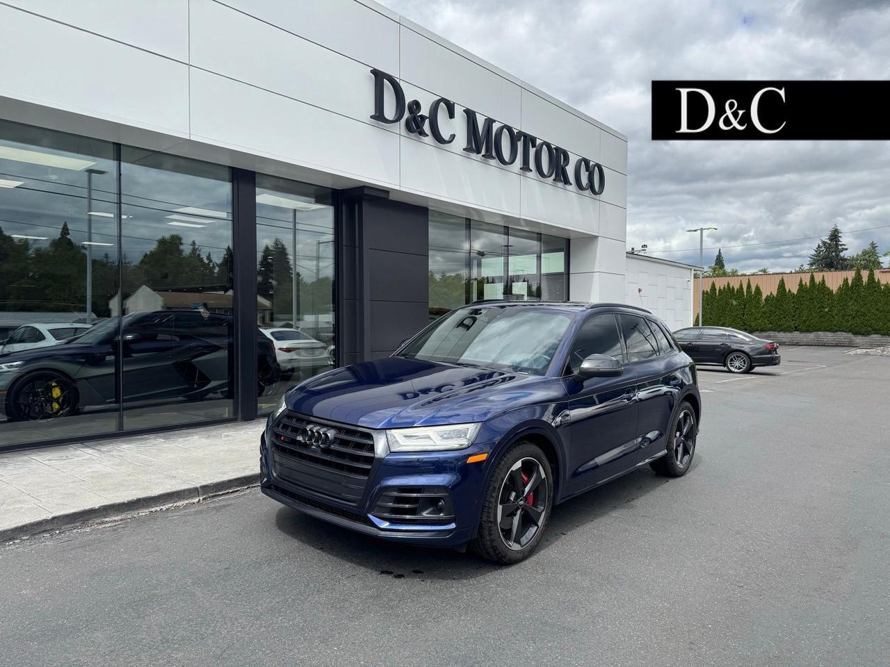 audi sq5 2020 WA1C4AFY3L2008715 image audi sq5 2020 WA1C4AFY3L2008715 image