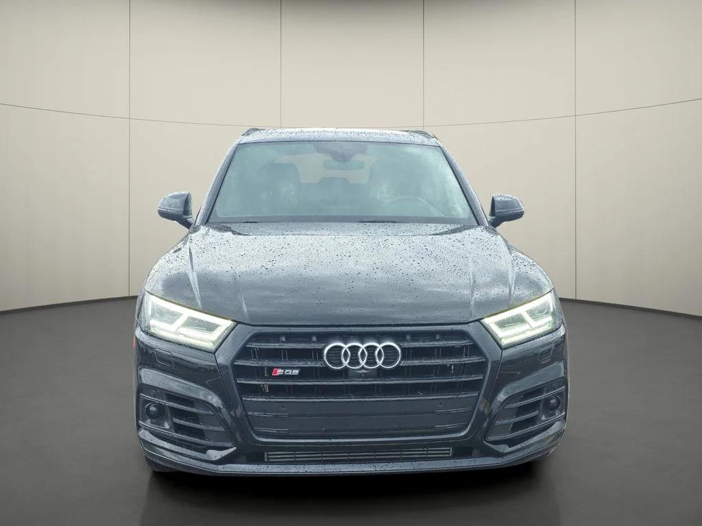 audi sq5 2020 WA1C4AFY8L2009553 image audi sq5 2020 WA1C4AFY8L2009553 image