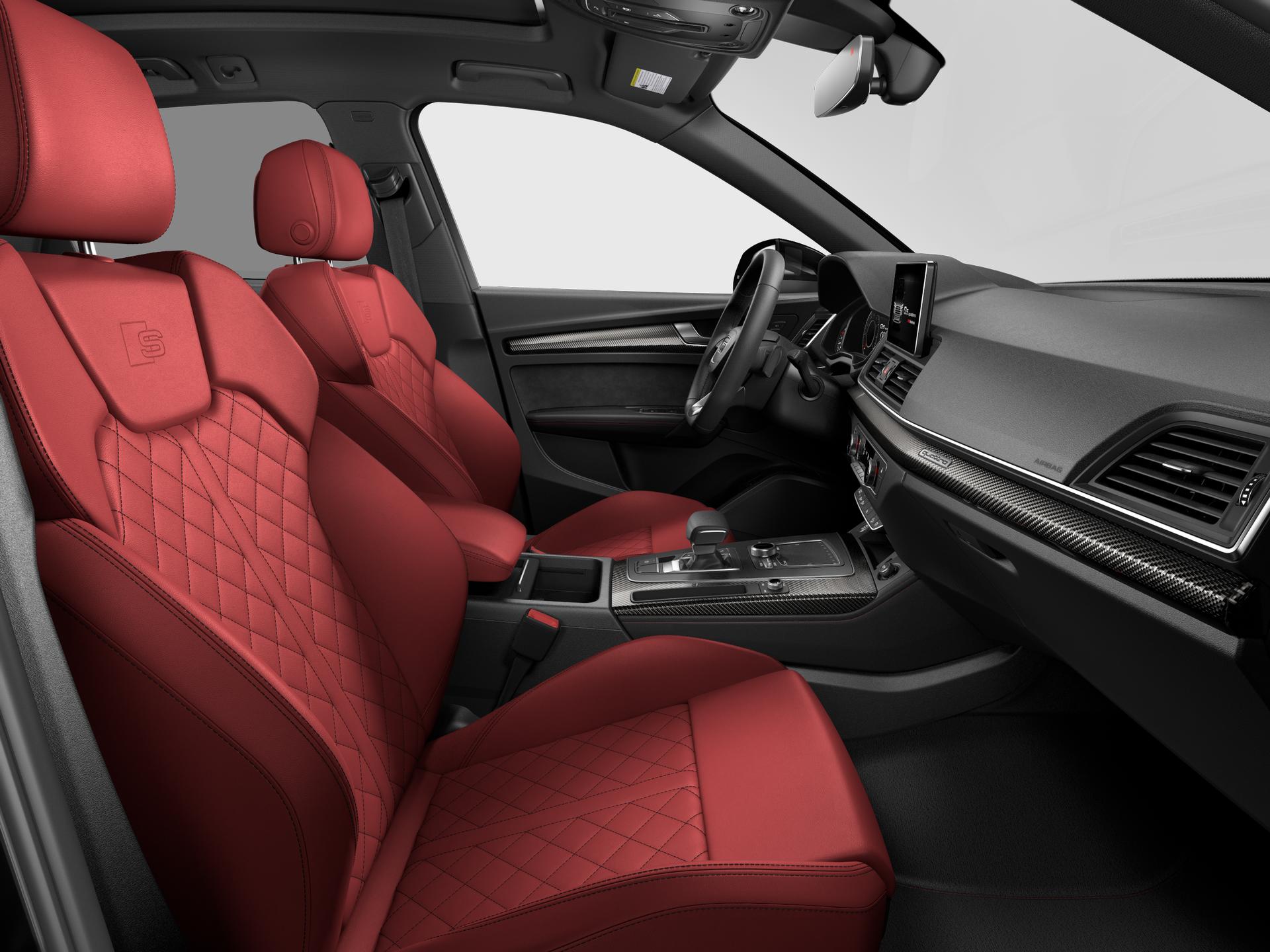 audi sq5 2020 WA1B4AFY5L2009280 image audi sq5 2020 WA1B4AFY5L2009280 image