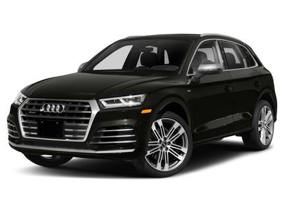 audi sq5 2020 WA1B4AFY6L2090967 image audi sq5 2020 WA1B4AFY6L2090967 image