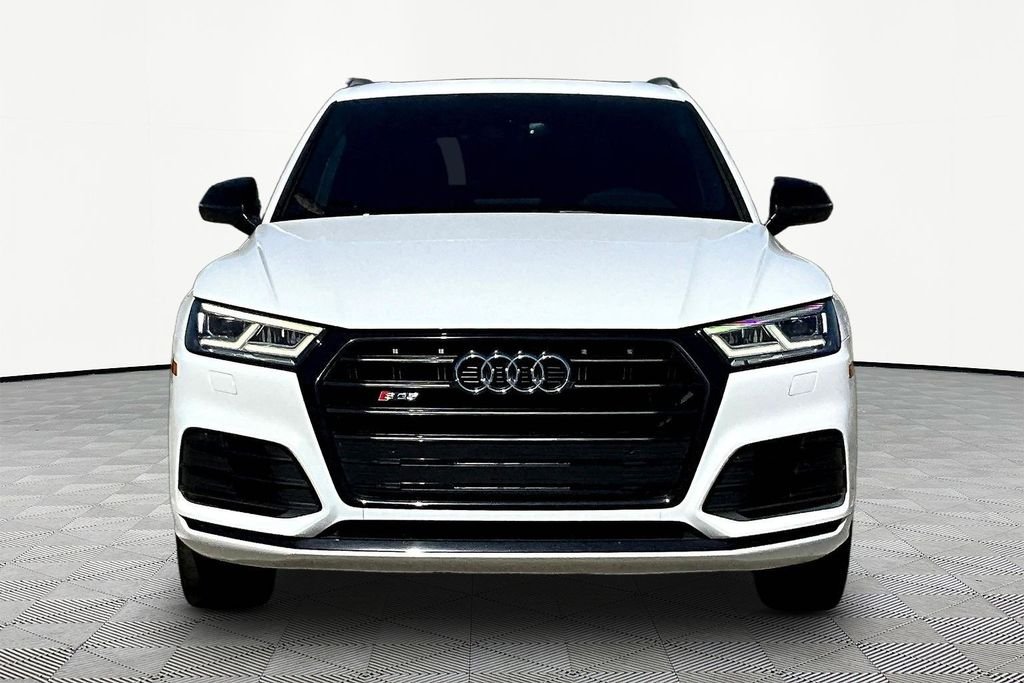 audi sq5 2020 WA1B4AFY2L2034637 image audi sq5 2020 WA1B4AFY2L2034637 image