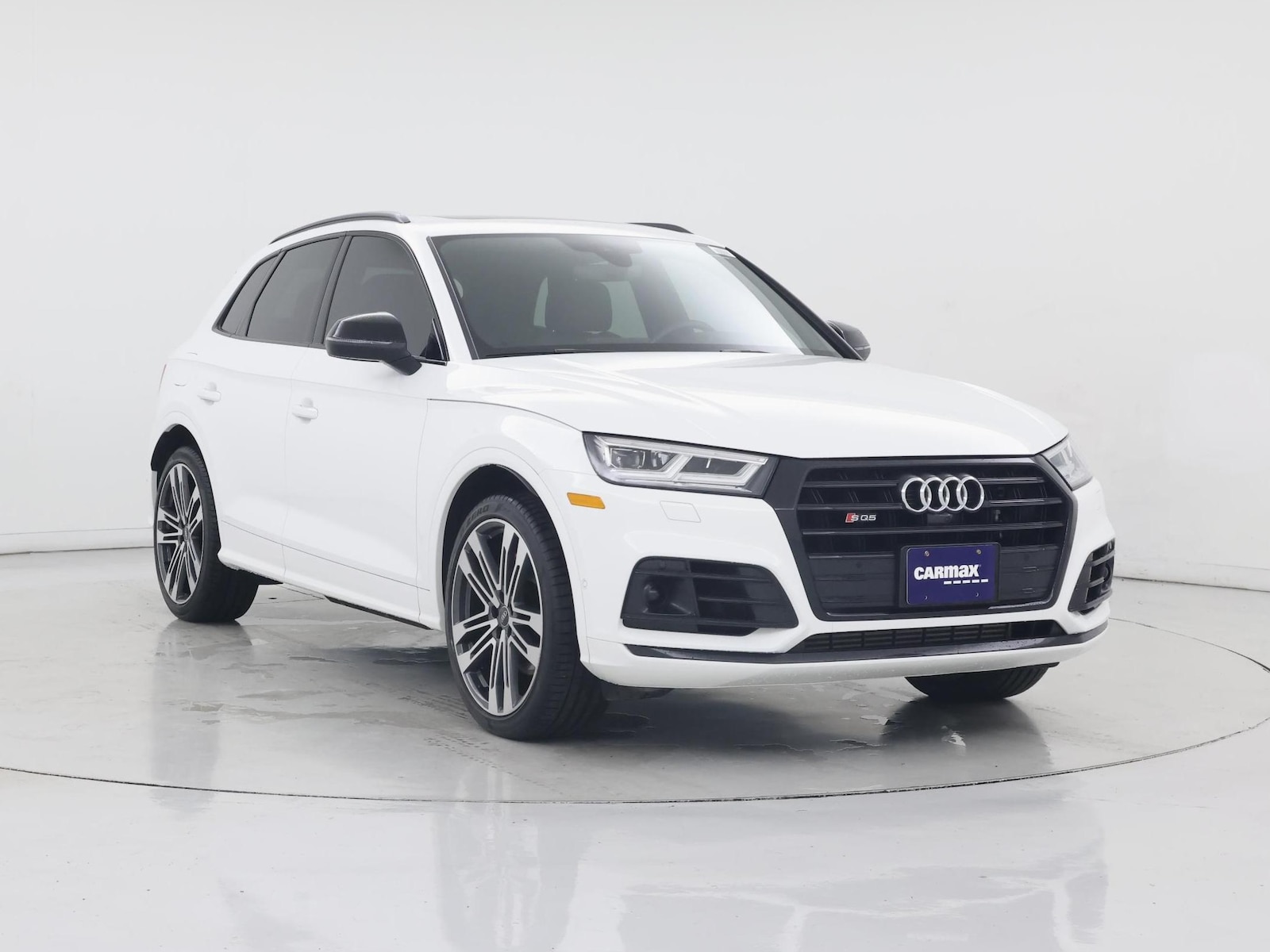 audi sq5 2020 WA1C4AFY8L2121561 image audi sq5 2020 WA1C4AFY8L2121561 image