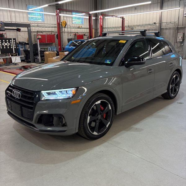 audi sq5 2020 WA1C4AFYXL2122369 image audi sq5 2020 WA1C4AFYXL2122369 image
