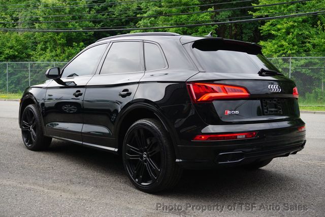 audi sq5 2020 WA1B4AFY9L2035655 image audi sq5 2020 WA1B4AFY9L2035655 image