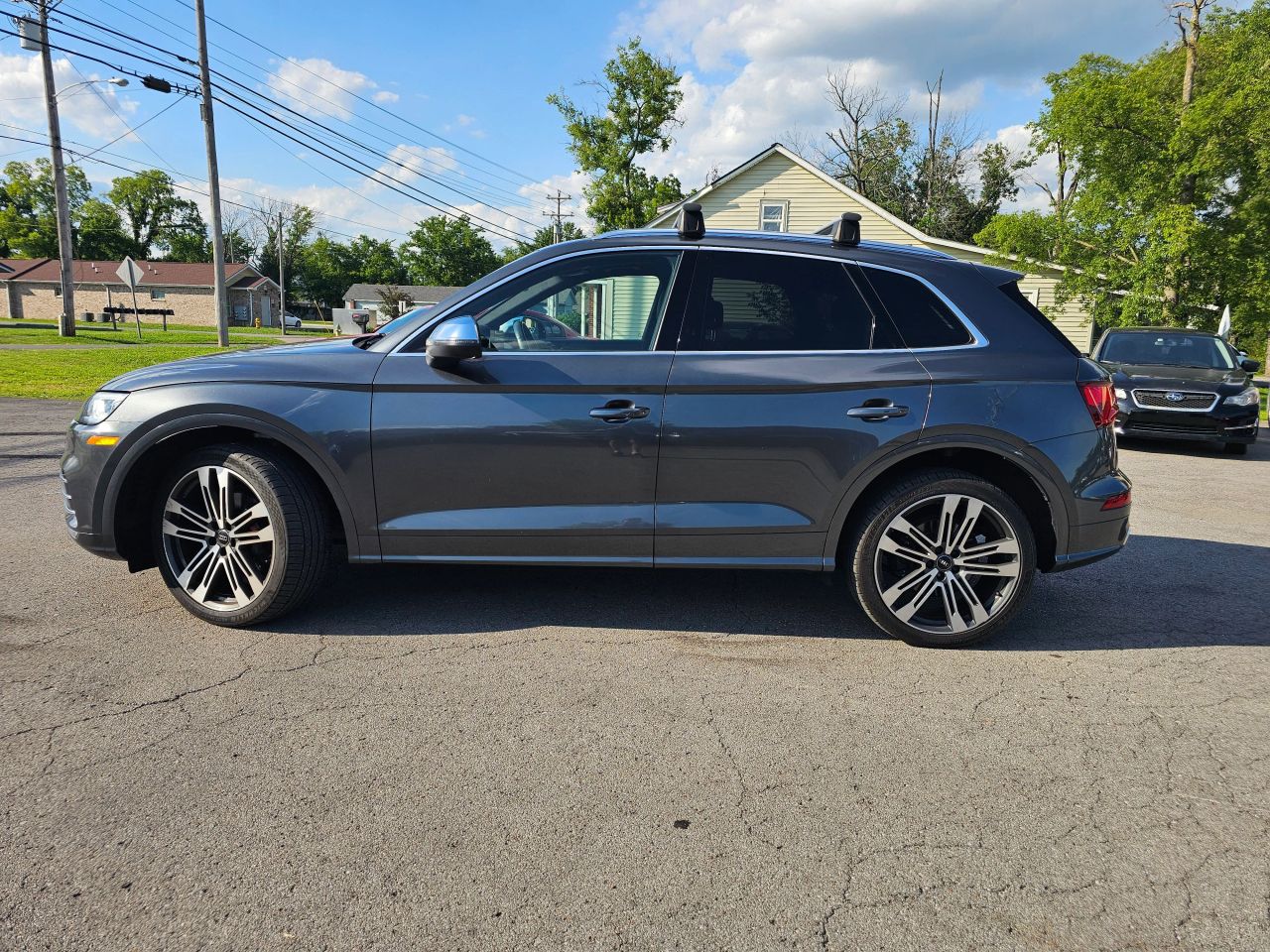 audi sq5 2020 WA1B4AFY3L2041998 image audi sq5 2020 WA1B4AFY3L2041998 image