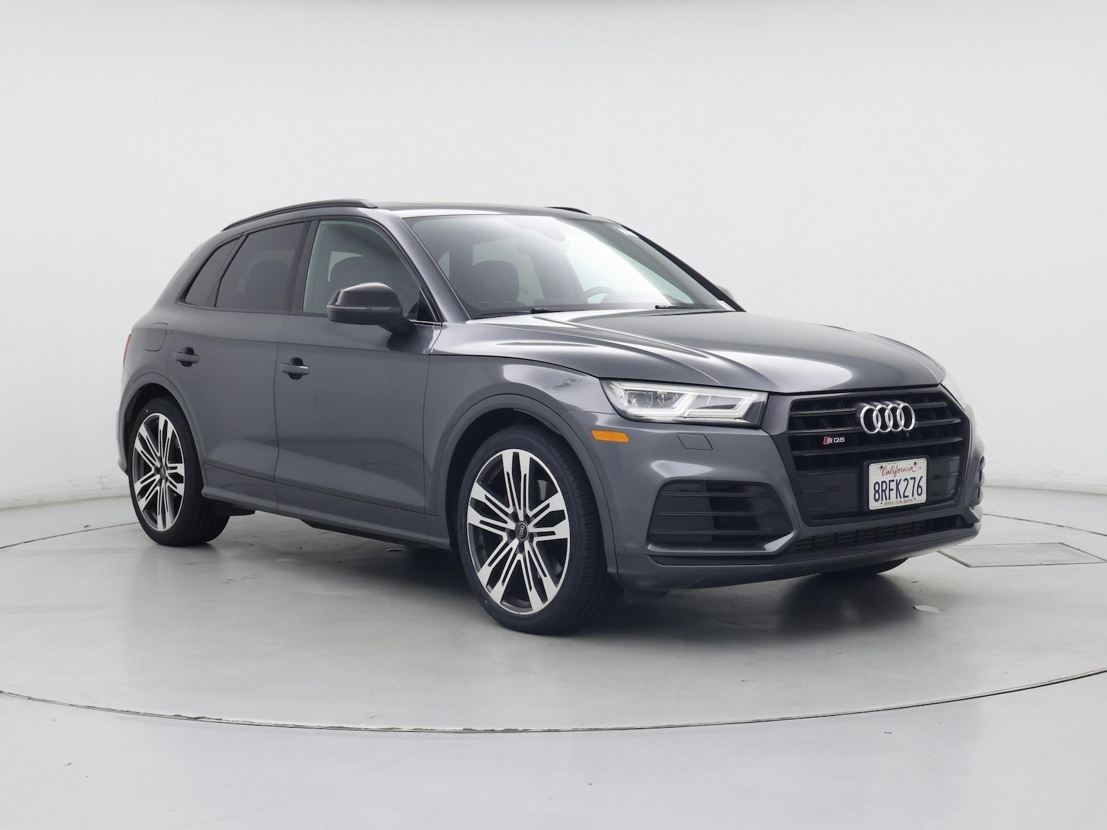 audi sq5 2020 WA1B4AFY0L2009932 image audi sq5 2020 WA1B4AFY0L2009932 image