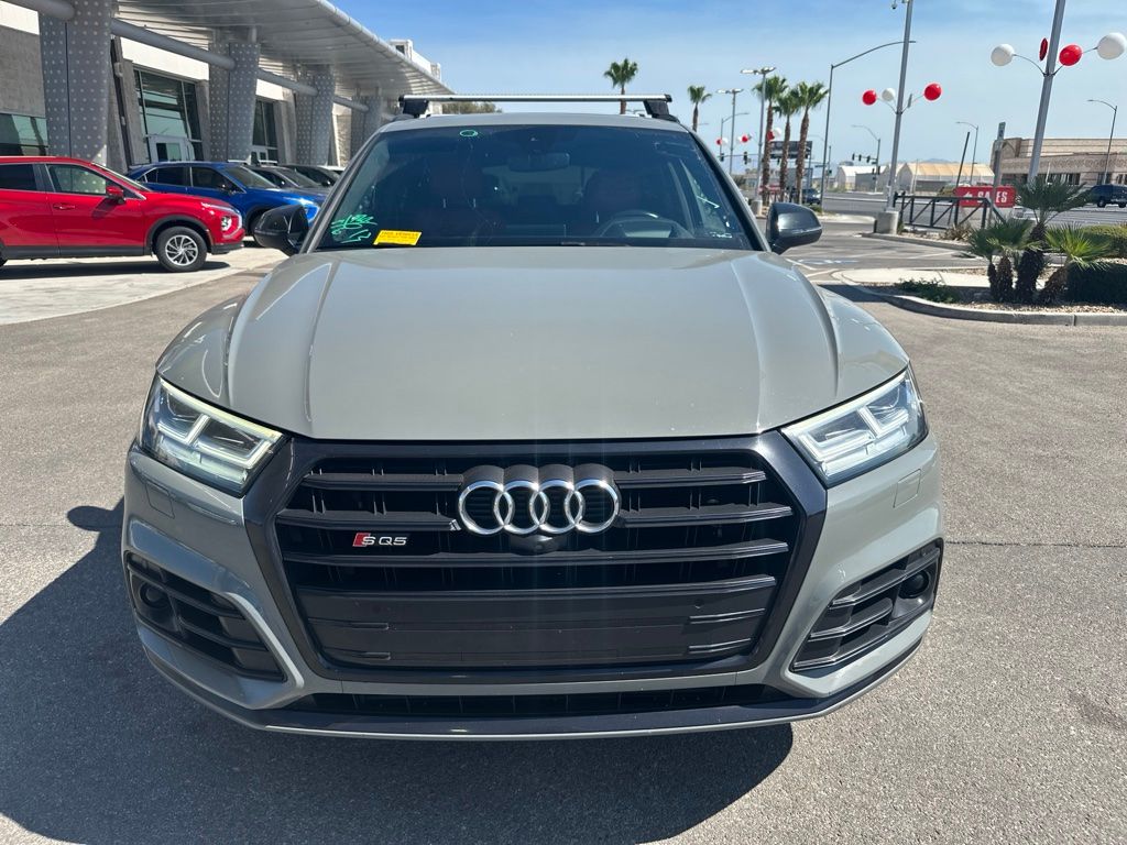 audi sq5 2020 WA1C4AFY8L2103707 image audi sq5 2020 WA1C4AFY8L2103707 image