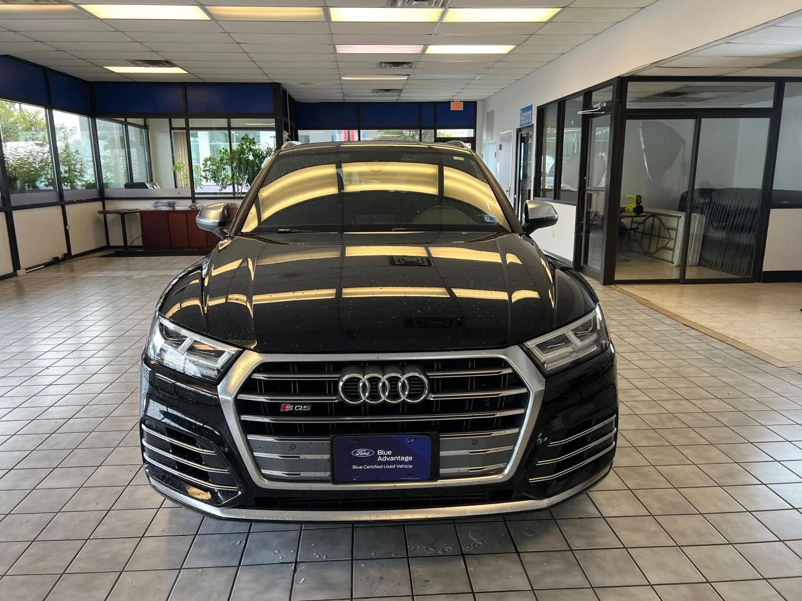 audi sq5 2020 WA1B4AFY3L2040608 image audi sq5 2020 WA1B4AFY3L2040608 image