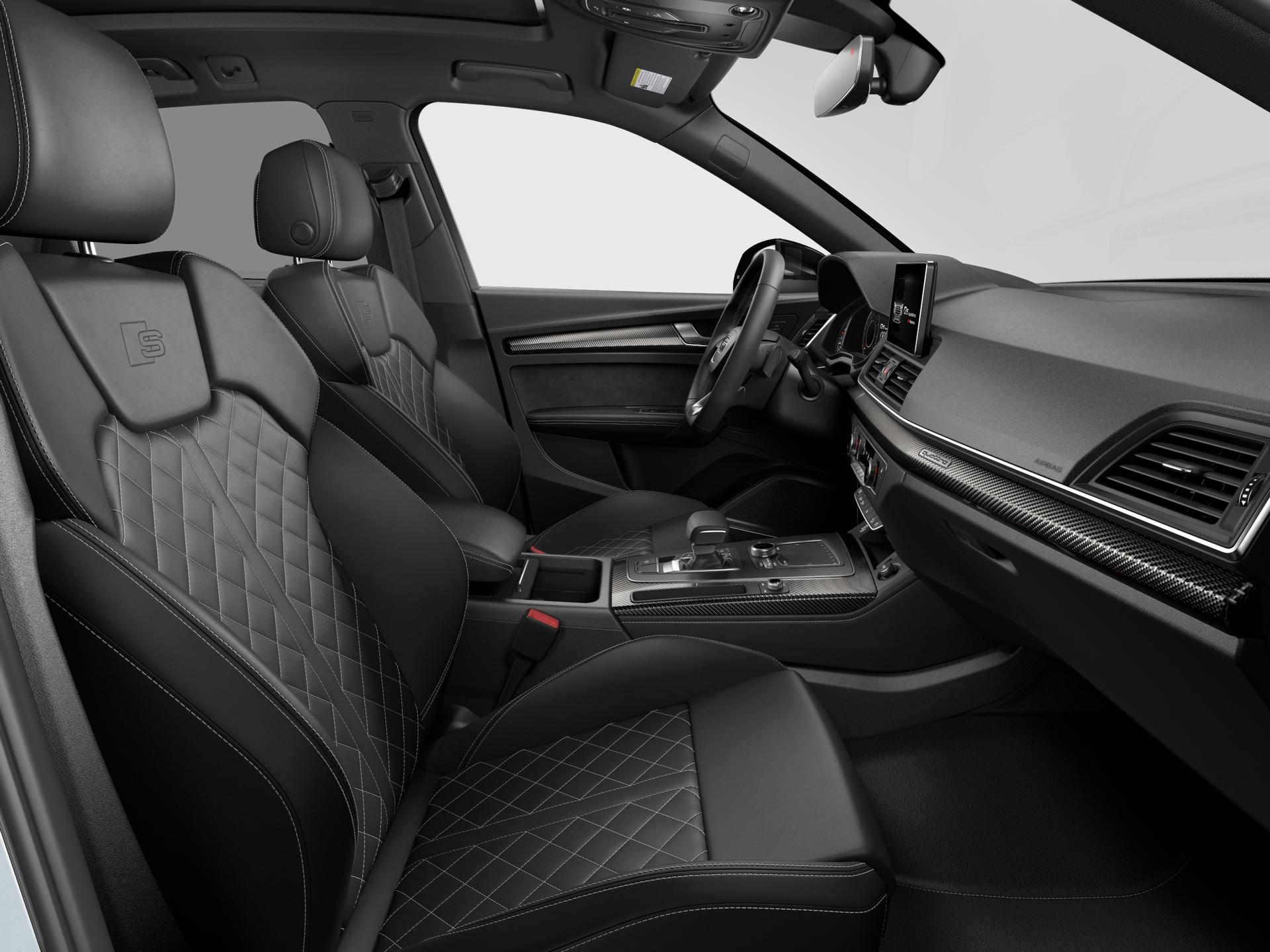 audi sq5 2020 WA1B4AFY6L2118122 image audi sq5 2020 WA1B4AFY6L2118122 image