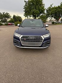 audi sq5 2020 WA1B4AFY4L2007195 image audi sq5 2020 WA1B4AFY4L2007195 image