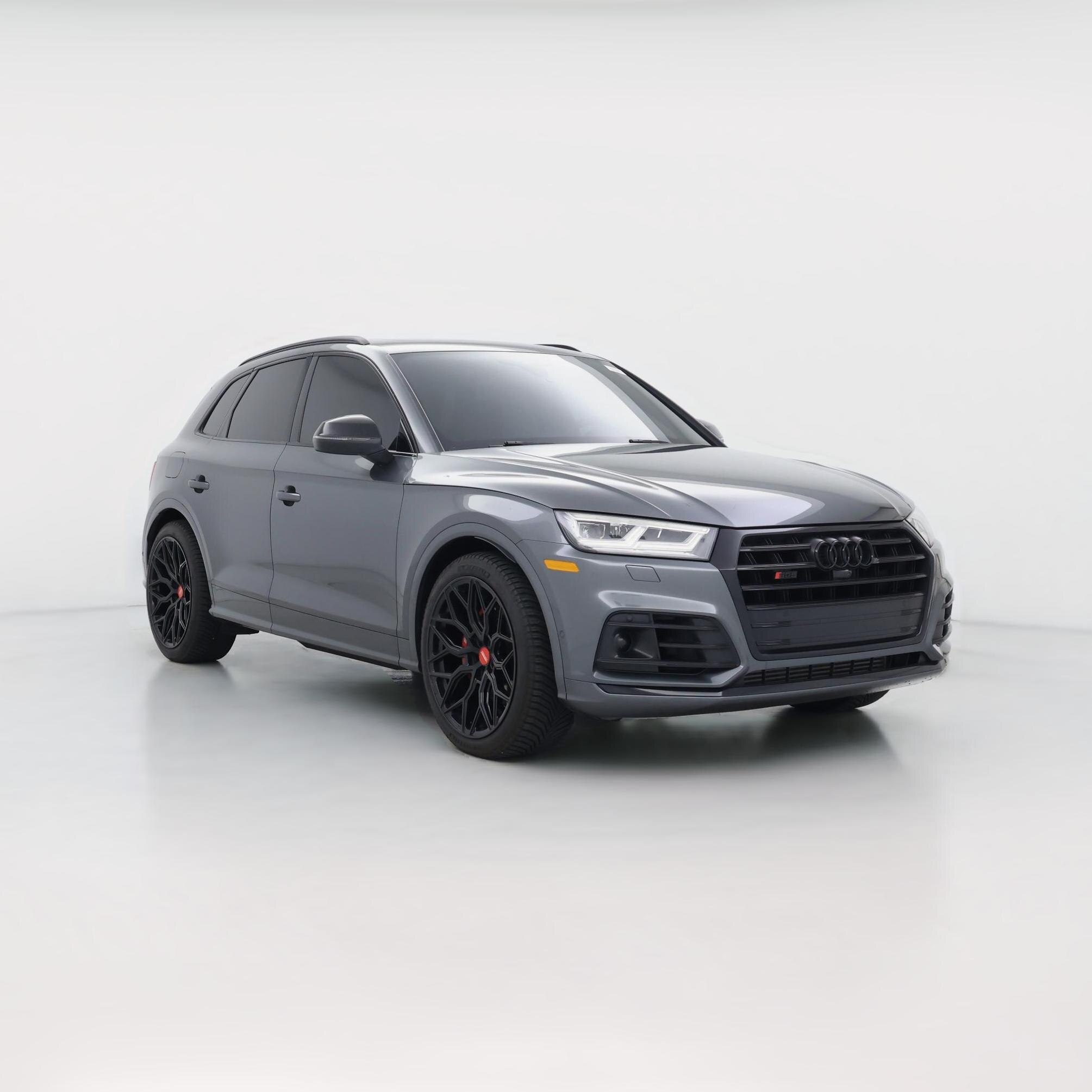 audi sq5 2020 WA1C4AFY5L2120822 image audi sq5 2020 WA1C4AFY5L2120822 image