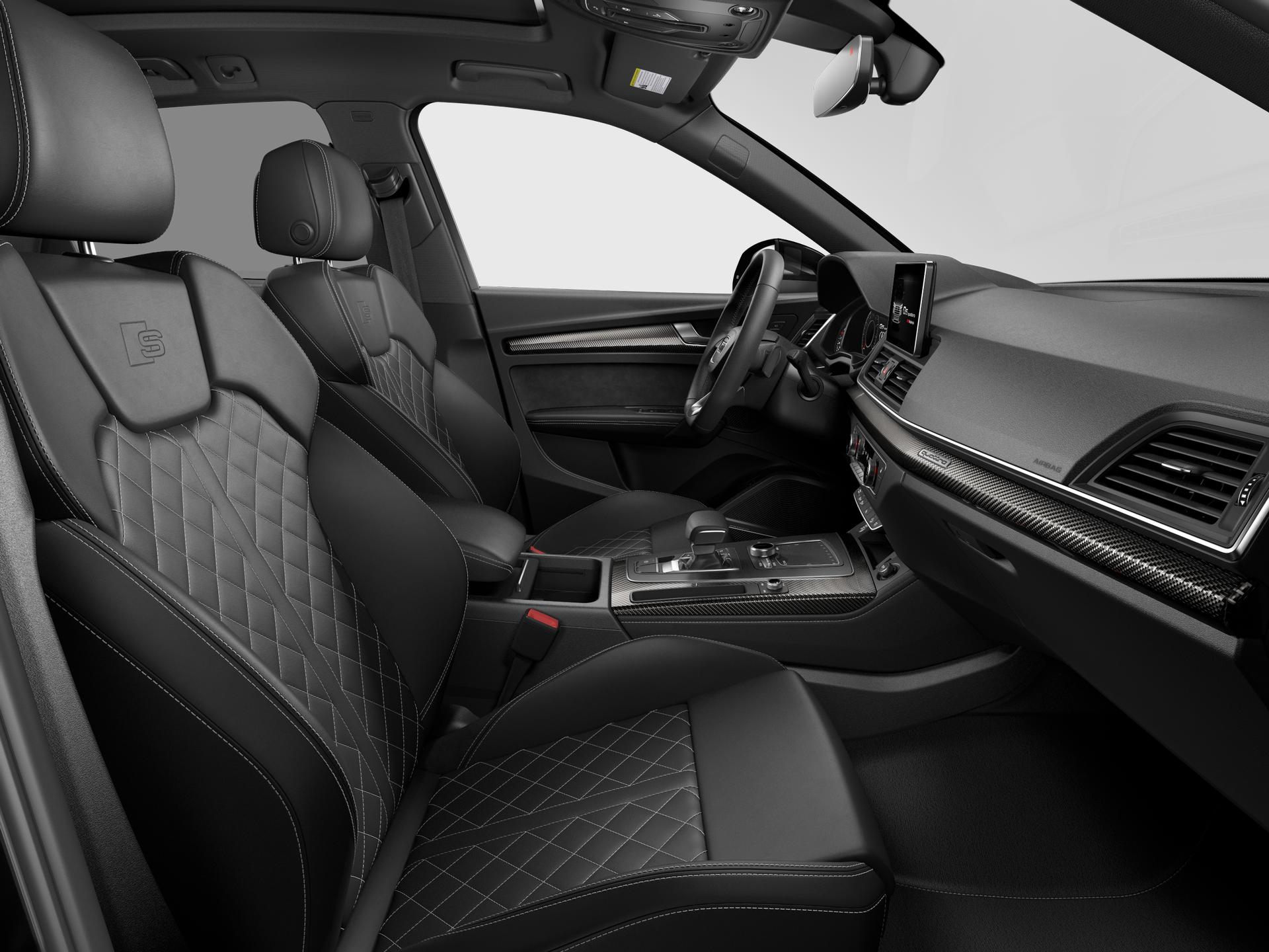 audi sq5 2020 WA1B4AFY2L2123687 image audi sq5 2020 WA1B4AFY2L2123687 image
