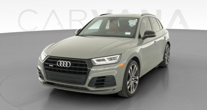 audi sq5 2020 WA1B4AFY0L2050688 image audi sq5 2020 WA1B4AFY0L2050688 image