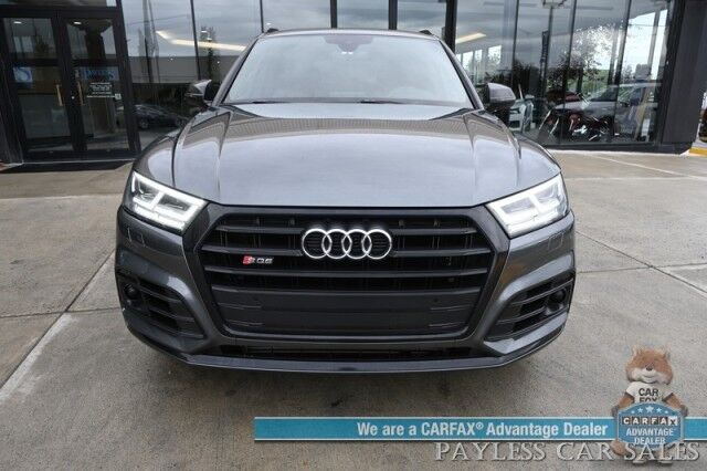 audi sq5 2020 WA1B4AFY8L2061664 image