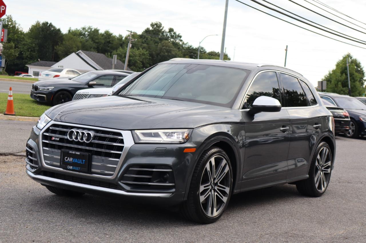 audi sq5 2020 WA1B4AFY9L2024154 image audi sq5 2020 WA1B4AFY9L2024154 image