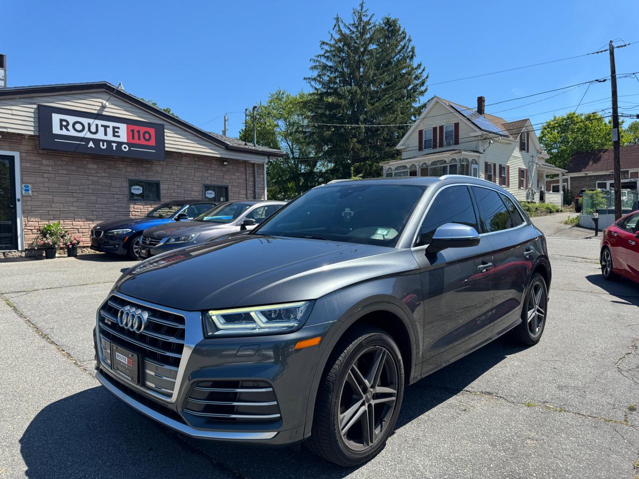 audi sq5 2020 WA1B4BFY1L2065304 image audi sq5 2020 WA1B4BFY1L2065304 image