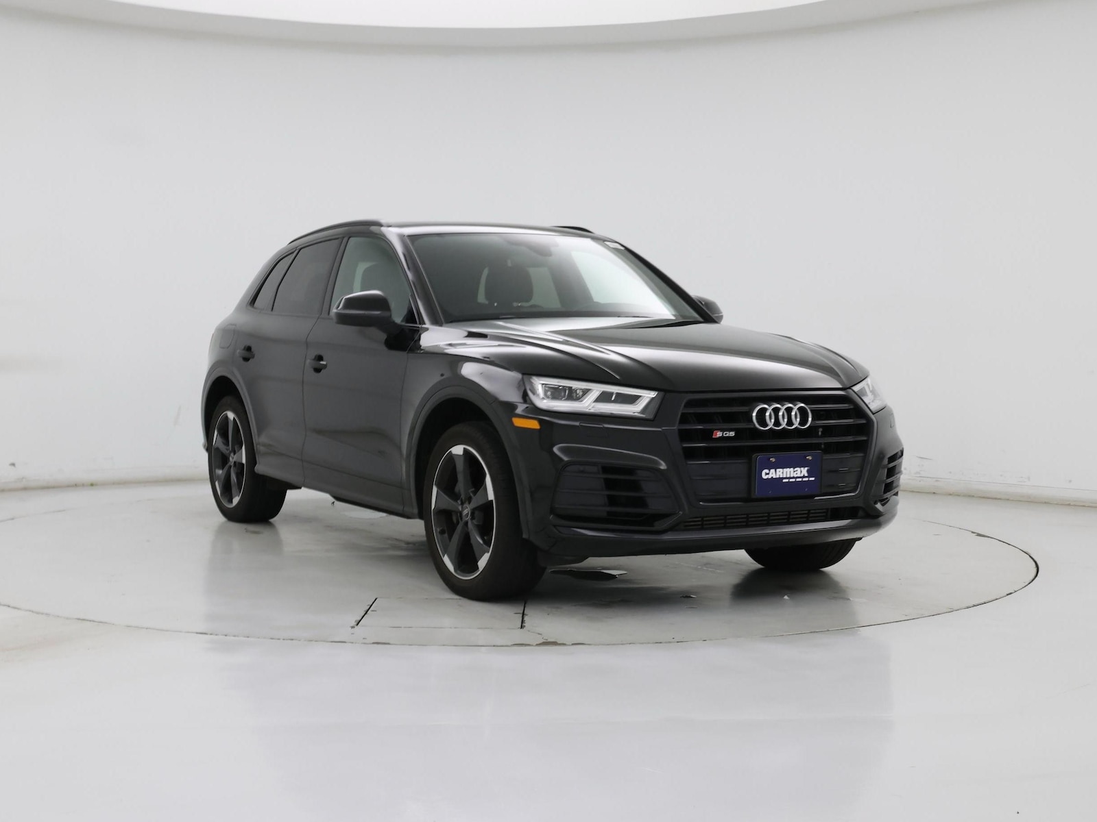 audi sq5 2020 WA1B4AFY7L2121711 image audi sq5 2020 WA1B4AFY7L2121711 image