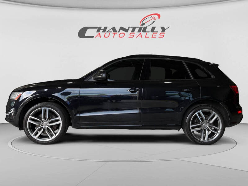 audi sq5 2014 WA1CGAFP1EA021132 image audi sq5 2014 WA1CGAFP1EA021132 image