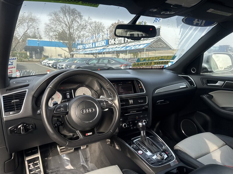 audi sq5 2014 WA1CGAFP1EA082710 image audi sq5 2014 WA1CGAFP1EA082710 image