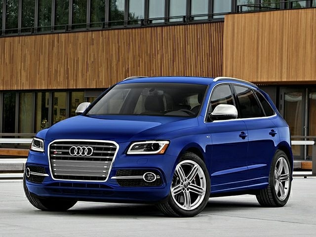 audi sq5 2014 WA1VGAFP2EA061325 image audi sq5 2014 WA1VGAFP2EA061325 image