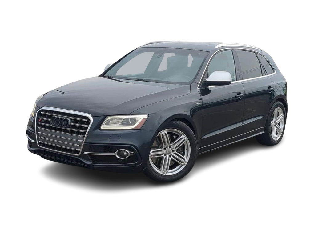 audi sq5 2014 WA1CGAFP2EA056360 image audi sq5 2014 WA1CGAFP2EA056360 image