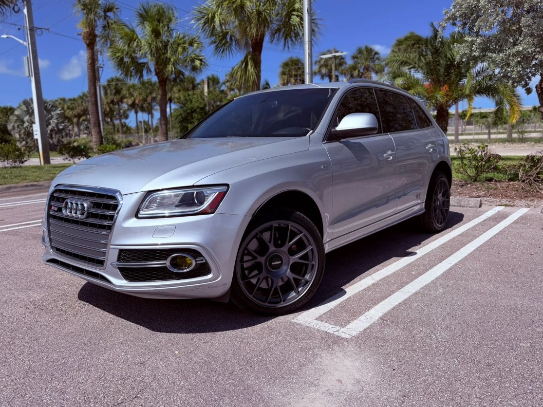 audi sq5 2014 WA1CGAFP5EA044428 image audi sq5 2014 WA1CGAFP5EA044428 image