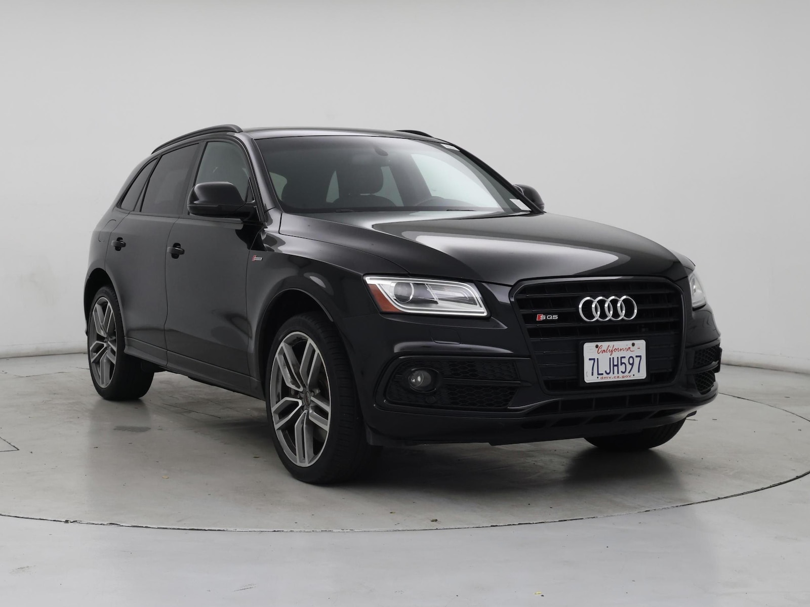 audi sq5 2015 WA1CGAFP6FA107571 image audi sq5 2015 WA1CGAFP6FA107571 image