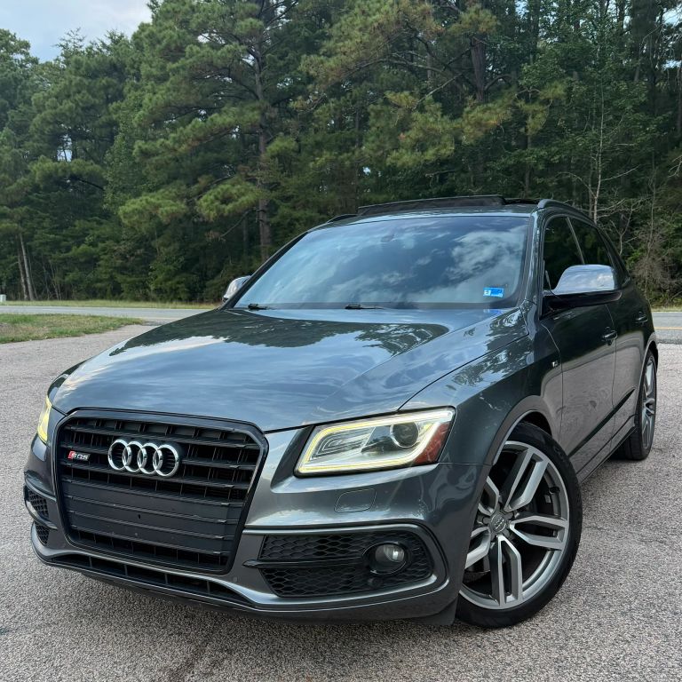 audi sq5 2015 WA1CGAFP1FA092400 image audi sq5 2015 WA1CGAFP1FA092400 image