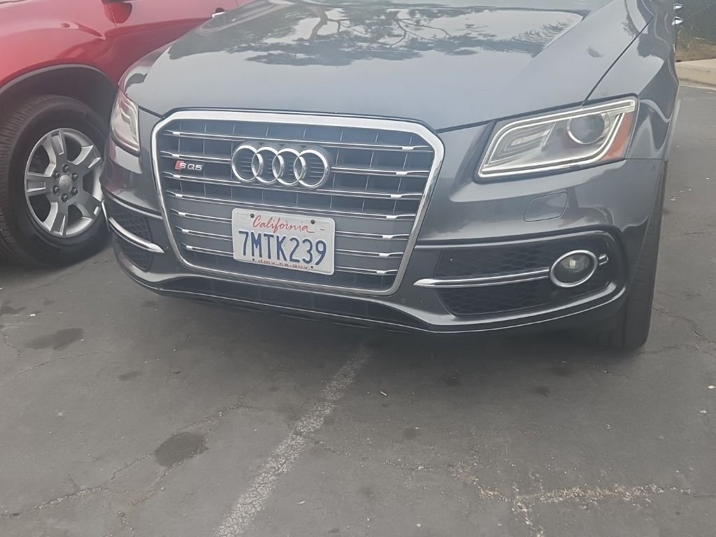 audi sq5 2015 WA1CGAFP3FA133464 image audi sq5 2015 WA1CGAFP3FA133464 image
