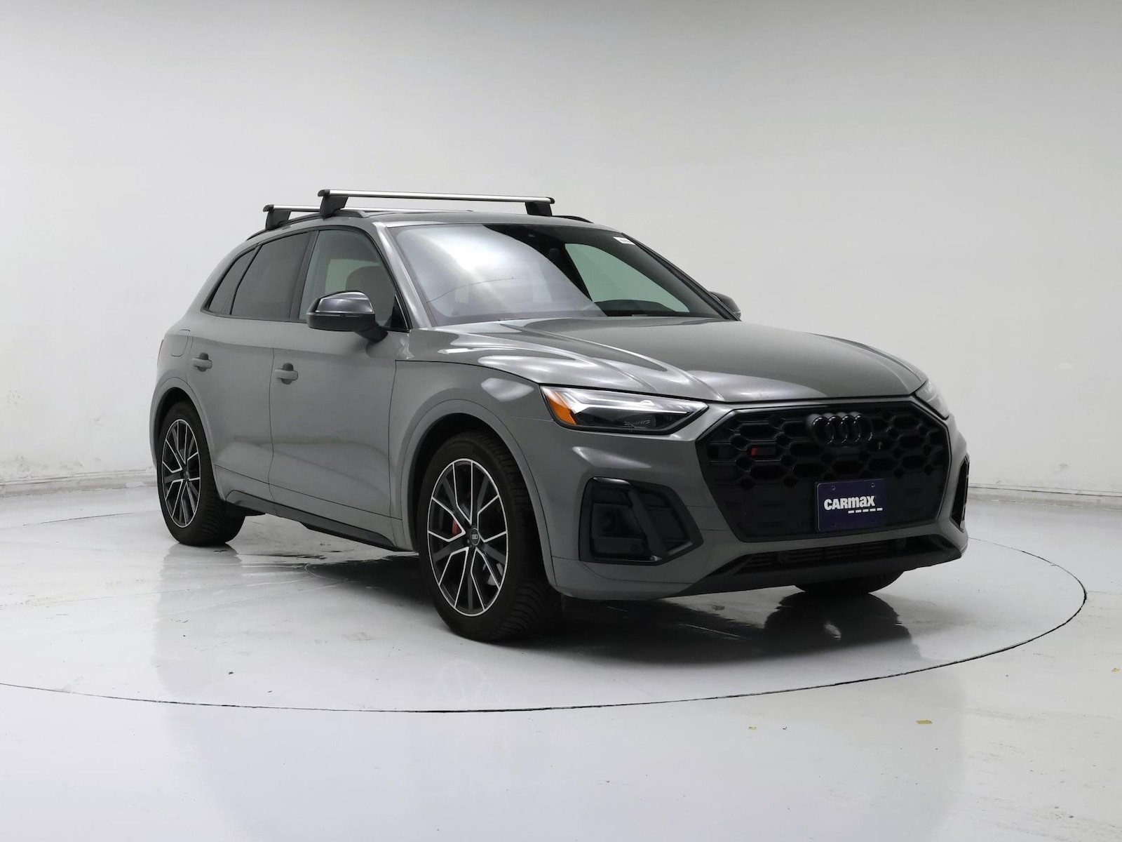 audi sq5 2022 WA1B4AFY1N2026869 image