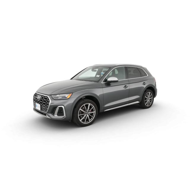audi sq5 2022 WA1B4AFY0N2025261 image audi sq5 2022 WA1B4AFY0N2025261 image
