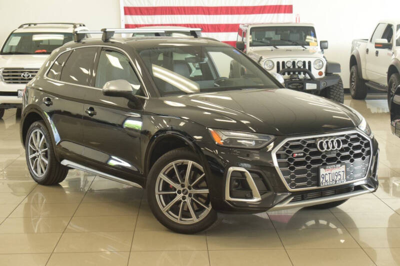 audi sq5 2022 WA1B4AFY4N2105937 image audi sq5 2022 WA1B4AFY4N2105937 image