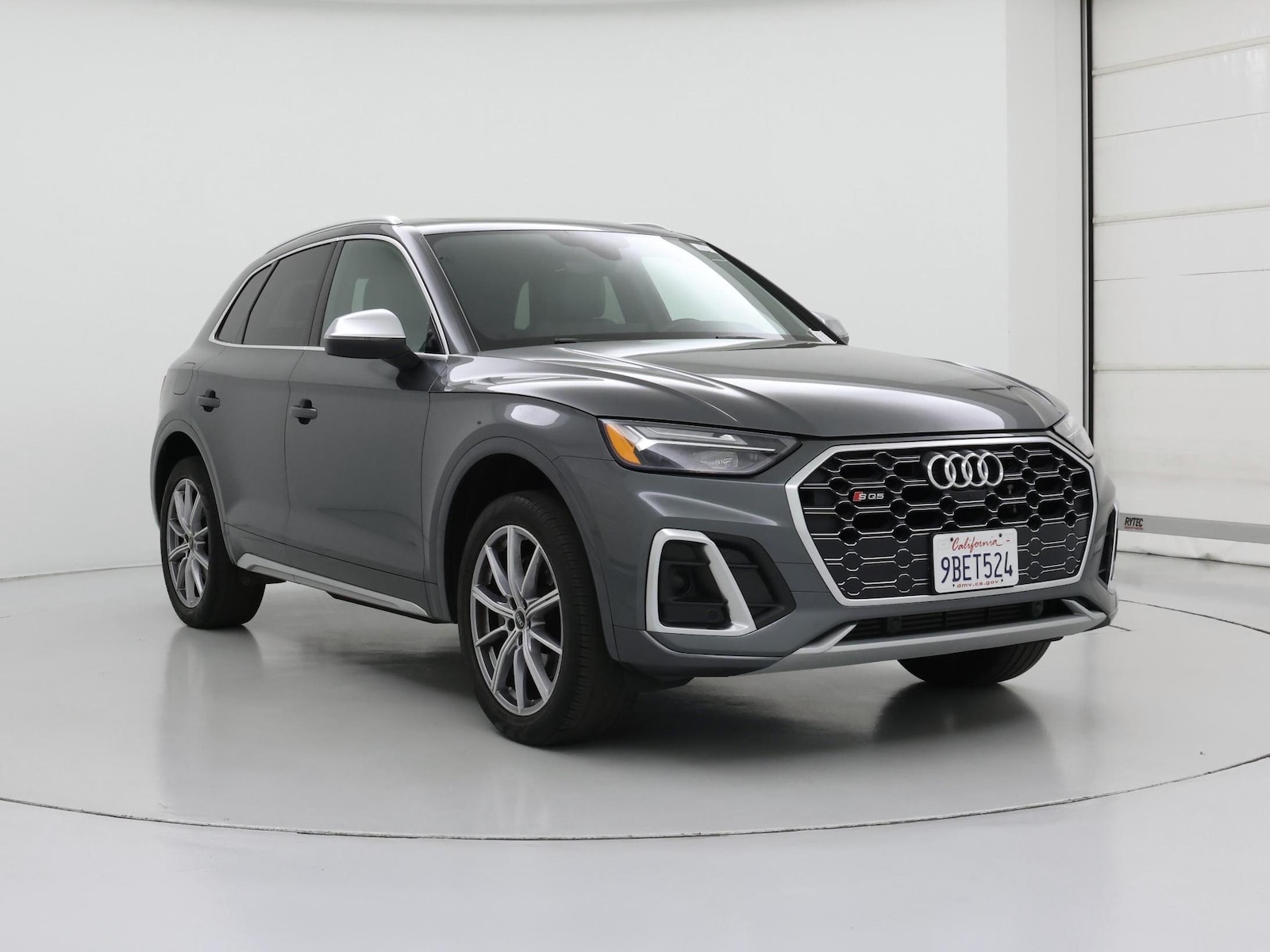 audi sq5 2022 WA1B4AFY4N2034240 image audi sq5 2022 WA1B4AFY4N2034240 image