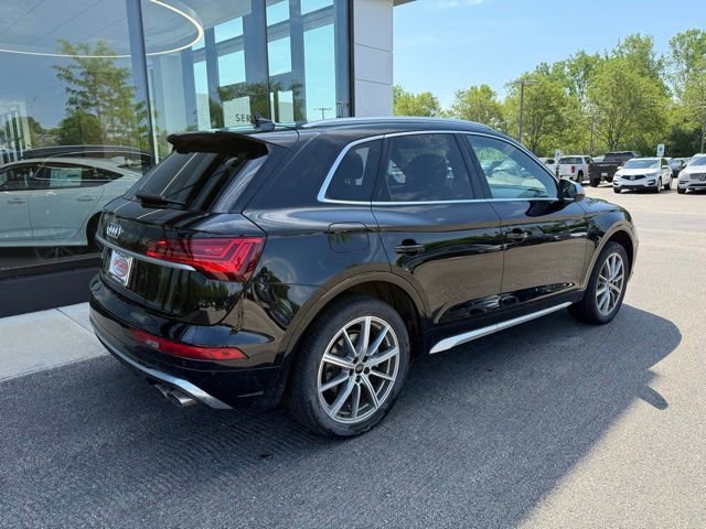 audi sq5 2022 WA1B4AFY5N2088727 image audi sq5 2022 WA1B4AFY5N2088727 image