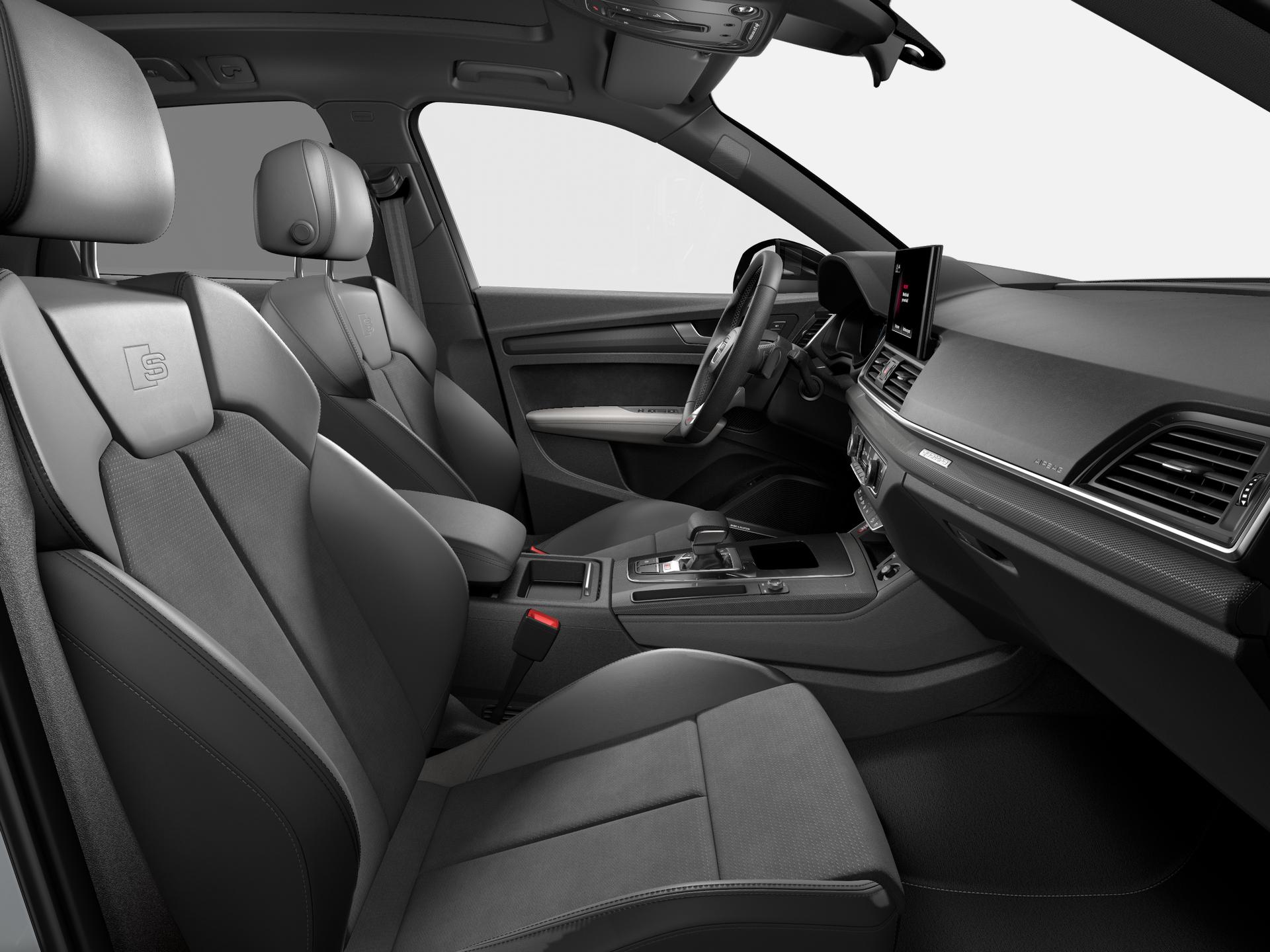 audi sq5 2022 WA1C4AFY9N2118302 image audi sq5 2022 WA1C4AFY9N2118302 image