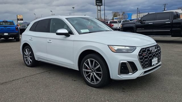audi sq5 2022 WA1B4AFY1N2110092 image audi sq5 2022 WA1B4AFY1N2110092 image