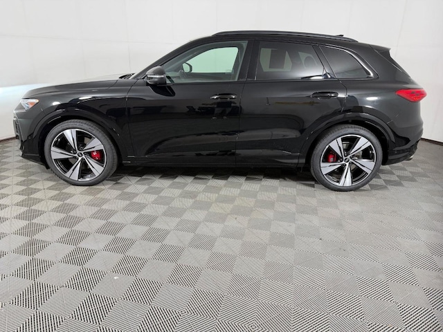 audi sq5 2025 WA125AGU7S2123417 image audi sq5 2025 WA125AGU7S2123417 image