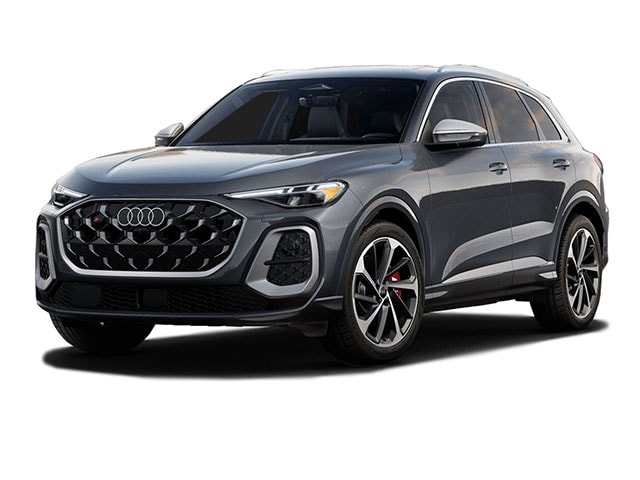 audi sq5 2025 WA125AGU4S2022609 image audi sq5 2025 WA125AGU4S2022609 image