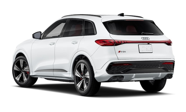 audi sq5 2025 WA125AGU6S2116149 image audi sq5 2025 WA125AGU6S2116149 image
