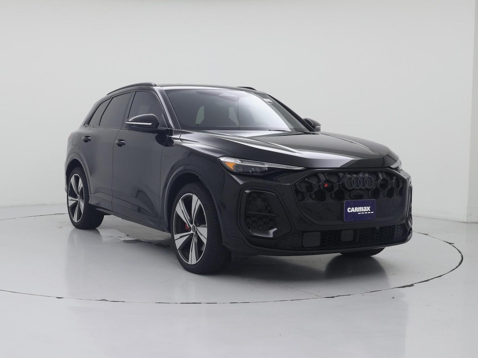 audi sq5 2025 WA125AGU6S2115633 image audi sq5 2025 WA125AGU6S2115633 image