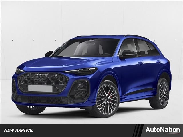 audi sq5 2025 WA125AGU7S2020854 image audi sq5 2025 WA125AGU7S2020854 image