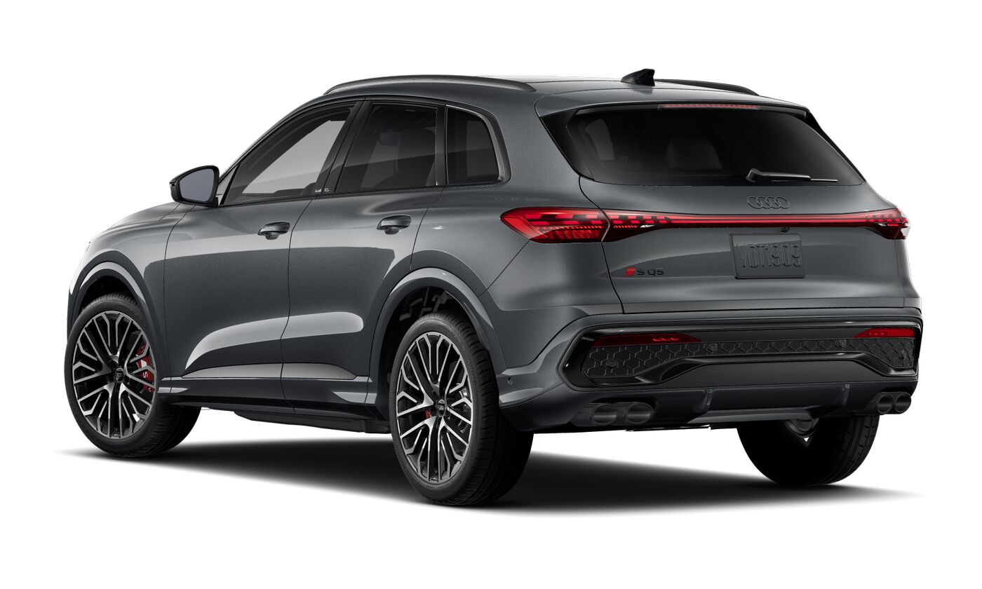 audi sq5 2025 WA125AGU2S2019918 image audi sq5 2025 WA125AGU2S2019918 image