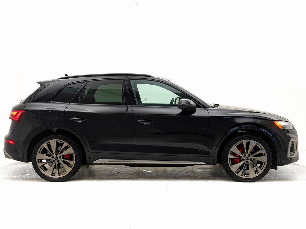 audi sq5 2025 WA1B4AFY8S2035337 image audi sq5 2025 WA1B4AFY8S2035337 image