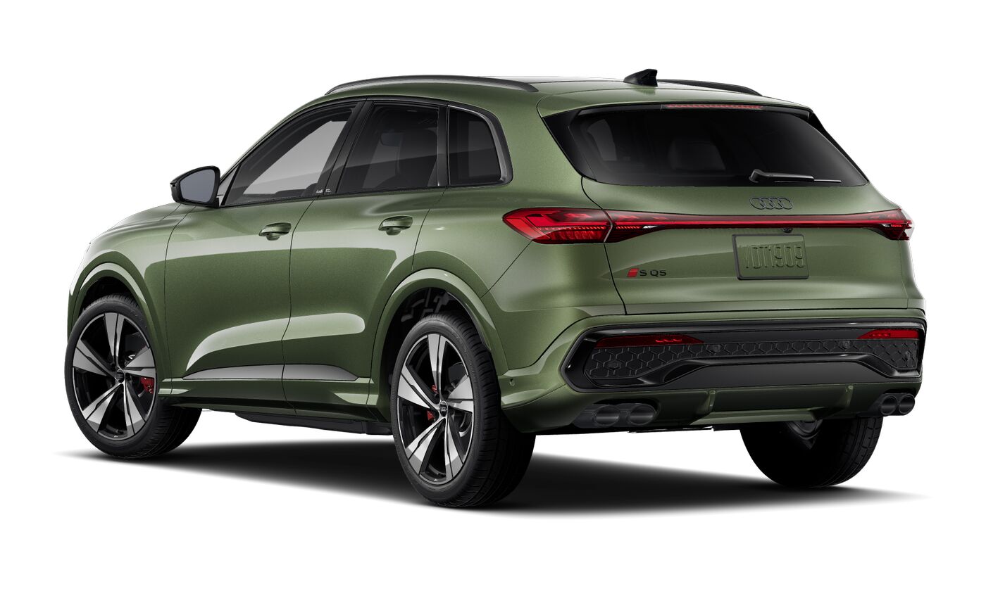 audi sq5 2025 WA135AGUXS2105823 image audi sq5 2025 WA135AGUXS2105823 image