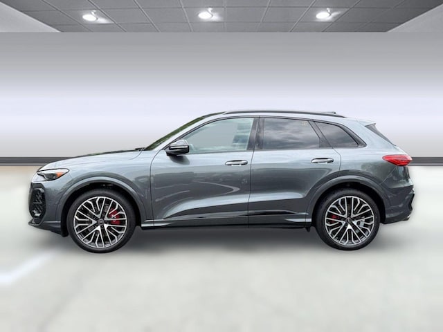 audi sq5 2025 WA125AGU6S2014690 image audi sq5 2025 WA125AGU6S2014690 image